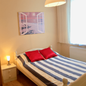 Ferienwohnung Kolberg Capri